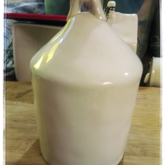 NWOT Rae Dunn "HOME" birdhouse - Picture 2 of 2